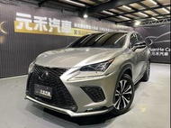 2018 Lexus NX 300 F Sport 2.0 小改款