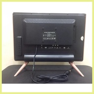 ☸ ☑ ◐ COBY 19-inches LED TV (Star Coby)