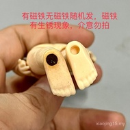 Bulk Goods 10cm Joint Super Movable Body Figure Nendoroid Body Accessories Burnt Skin White Skin Dol
