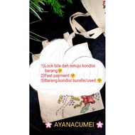 MIX RANDOM NO FUSSY BUYER