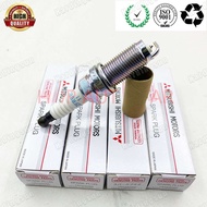 Mirage หัวเทียน NGK LZFR5BI-11อิริเดียม 3 MN1822A086 1822-A086 1822A086 Autolab