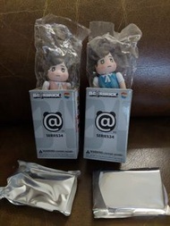 Bearbrick Series 34 杯缘子 Secret Chase 隱藏版  Be@rbrick 100%