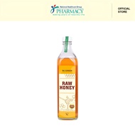 Biogreen Raw Honey 1kg