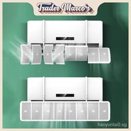 【SG local send】aircon deflector/aircon windshield/Air Conditioner Wind Deflector/Air baffle/anti dir