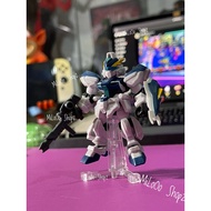 GASHAPON Mobile Suit Gundam Ensemble Part 25 | Gat-04 WINDAM - GACHAPON