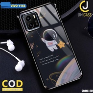 Jinicase - CASE VIVO Y15S Y20 Y21 Y17 Y12S Y20S Y19 Y50 Y51 Y51 2020 Y51 Y53 Y55 Y65 Y69 Y71 Y81 Y83
