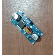 Stepdown 5A XL4015 3A Step Down Buck Converter Adjustable 5 Ampere Voltage Reduction Power SupplyVOL