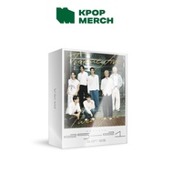 [+WEVERSE GIFT ] ENHYPEN  - 2026 SEASON GREETINGS