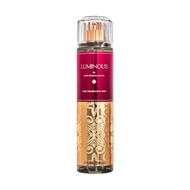 Fine Fragrance Body Spray Mist 8 oz (Luminous) Bath & Body Works Fine Fragrance Body Spray Mist 8 oz