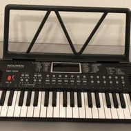全新61鍵電子琴 new electronic piano