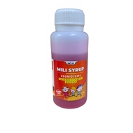 Mili Syrup (Paracetamol) 250mg/5ml 60ml
