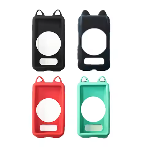 Silicone Soft Edge Shell Protective Case Screen Protector Film Cover For iGPSPORT iGS630S IGS630 Bik