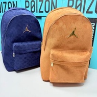 air Jordan aj backpack