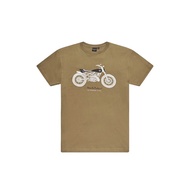 Deus Dirt Bike t shirt