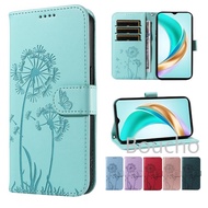 For VIVO Y04 Y29 Y39 Y19S Y29S Y37C Y300T T4X V30E V40 Lite V50 Lite Luxury PU Leather Wallet Phone 