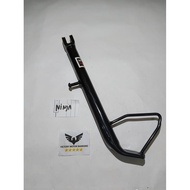 NINJA SIDE STAND (BANDUNG MOTORCYCLE VIDEO)