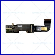 For DELL Latitude 9420 Power Board, Fingerprint Device, Tablet LS-K169P 5FMRK