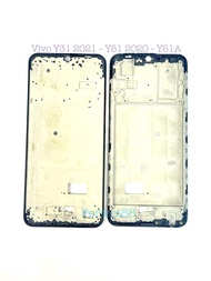 FRAME LCD DUDUKAN LCD TATAKAN LCD TULANG TENGAH VIVO Y31 2021 - Y51 2020 - Y51A