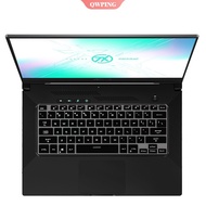 Keyboard Cover for ASUS ROG Zephyrus G15 GA503Q GA503QR GA503QM GA503QS GA503 QR QM QS Gaming Silicone Protector Skin Case