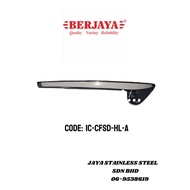 (BERJAYA BRAND)BERJAYA DOOR HANDLE FOR FREEZER