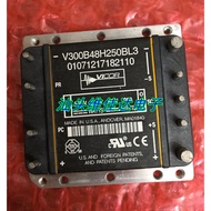 V300B48H250BL3 Power Module 300V to 48V 250W Guaranteed Quality