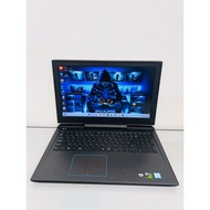 Gaming Laptop Dell G7 Model G7 7588 Intel core i9 Processor 8Th Gen 15.6” Nvidia Geforce GTX 1060 wi