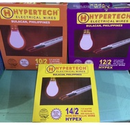 High Quality Hypertech PDX Wire Sold Per BOX (75meters)