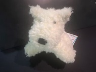Jellycat 西高地 匙扣