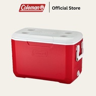 Coleman 48QT/45L Cooler Box (Red)