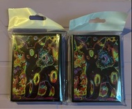 卡套 ptcg 月伊貝 月亮伊布 umbreon card sleeve