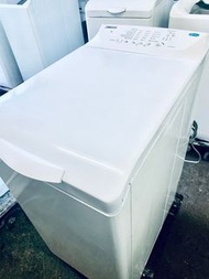 40cm闊 ** 小型洗衣機 』 二手電器 ** 上揭式 (( 貨到付款