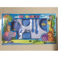 Large chiko miko cutlery Set