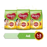 Dugro Asli langkah 3