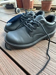 Stride Rite- 全新超輕男童返學鞋 Stride Rite SR Murphy Black Shoes - Size 12.5M