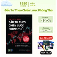 Book - The Little Book: Investing According to Defense Strategy - 1980books Bookstore