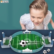 Pinkee Interactive Tabletop Football Games Interesting Soccer Game Family Reunion Toys for Kids Boys