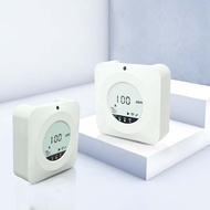 AQUAPURE o3 sensor high accurate air quality detecting ozone monitor