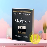 The Motive - Fable Leadershipa - Why so many Leaders Abdicate Their M