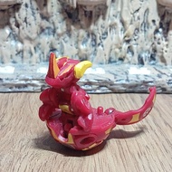 Dragonoid Helix Bakugan