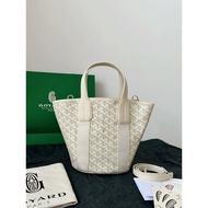 Original Label GOy @ RD New Style Sandstone Vegetable Basket Beach Bag