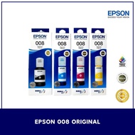 Epson T008 008 L15150 L15160 Pigment Ink Original Bottle Ink