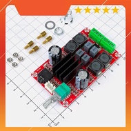 TPA3116D2 Audio Amplifier Circuit 2x50W V2