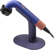 Hair Dryer Holder Compatible with Dyson Supersonic r, Metal Hair Dryer Stand Compatible with Dyson S