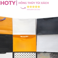 Paper bag size 42cm gift bag