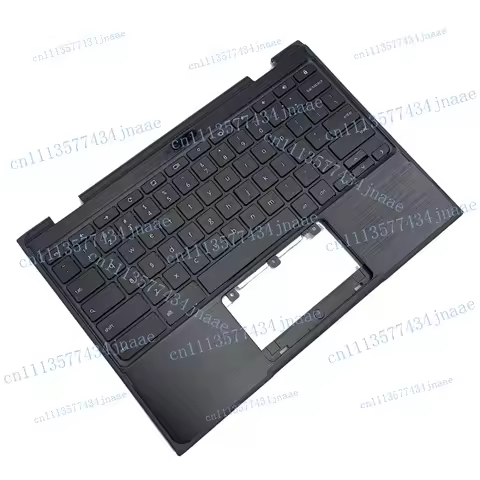 New for Lenovo Chromebook 500E Gen2 CShell keyboard touchpad 5CB0T79601 5CB0T79741