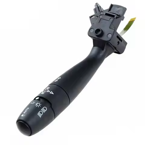 96477533xt 1pcs Turn Signal Switch Combination Accessory For Peugeot 307 Citroen Xsara Berlingo Pica