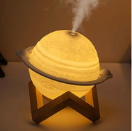 星球小夜氣氛燈 小夜燈 花園燈 床頭燈