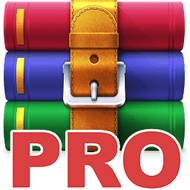 WinRAR Professional 7.01