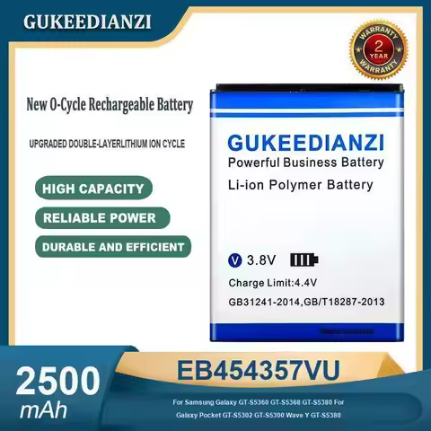 Battery For Samsung Galaxy Z Flip 4 5G F723 F724 SM-F7210 A06 SM-A065F S25+ S25 Plus S936E S936W S93