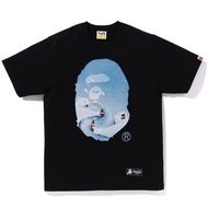 Aape Bape A bathing ape Coca Cola T-shirt tshirt tee Kemeja Baju Lelaki Men Man Clothes Tokyo Japan (Pre-order)